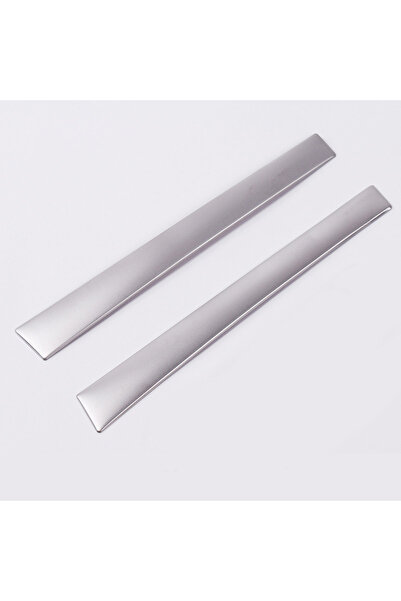 Choice 2pcs Car styling for Volvo XC60 v60 s60 armrest decorative sticker car...