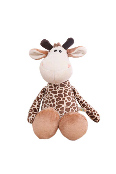 Choice 25cm-28cm Deer Stuffed Plush Animals Toys Soft Dolls Jungle Lion Eleph...