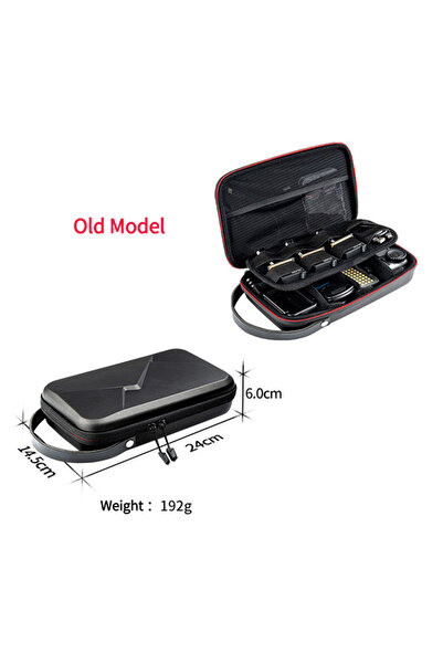 Choice حقيبة حمل مقاومة للماء وقابلة للتعديل من تيليسين، طراز قديم، مصنوعة من...