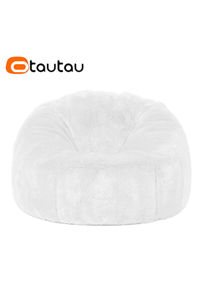 Choice D3.3ft-100cm-cover 317-white cover OTAUTAU Adults Children Fluffy Faux...
