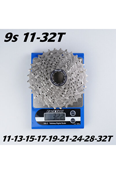 Choice 9s 11-32T ZRACE Bicycle Cassette 8-Speed / 9-Speed Road bike freewheel...
