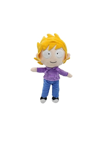 Choice دمية كرتونية جديدة من عالم إيدز وورلد، مصنوعة من القطيفة، مقاس 32-38 س...