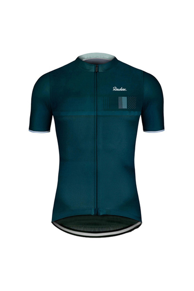 Choice L 3 Raudax Men's Long Sleeve Cycling Jersey Autumn Bike Shirt MTB Tria...