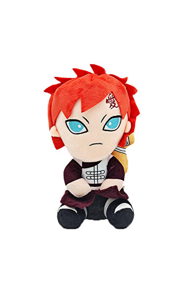 BANDAI دمية ناروتو القطيفة الجديدة مقاس 20 سم، وسادة لطيفة ومبتكرة، دمية محاك...