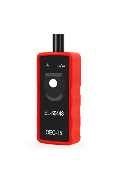 Choice أداة إعادة ضبط نظام مراقبة ضغط الإطارات EL50448، أداة إعادة برمجة مستش...