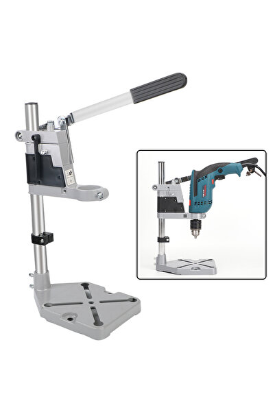 Choice لأداة دوارة للأعمال الخشبية 400 مللي متر حامل مثقاب كهربائي ملحقات مطحنة كهربائية Benc...