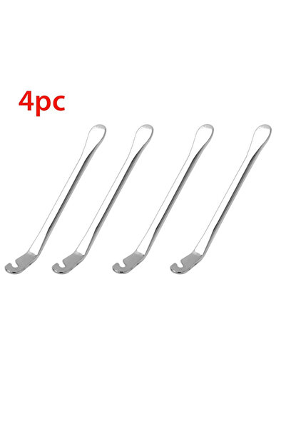 Choice 4pc 1-4PCS Electric Scooter Tire Levers Tyre Repair Tool Crowbar For M...