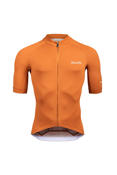 Choice قميص ركوب الدراجات الجديد من روداكس، مقاس S 6، متوفر بستة ألوان، قميص سباق قصير الأكمام، مناسب لركوب الدراجات على الطرق.
