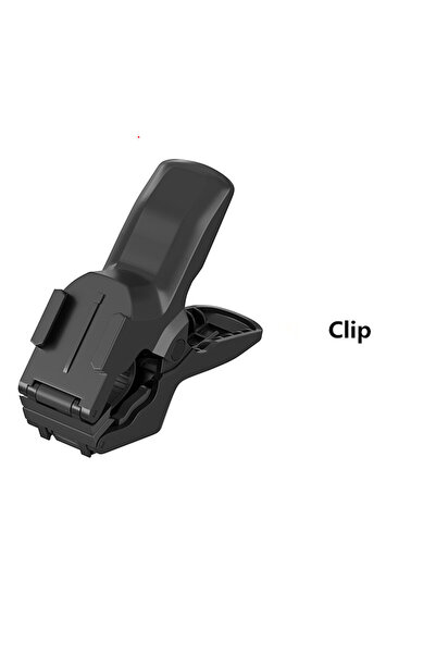 Choice حامل ذراع مرن من النوع 1 مع مشبك مرن قابل للتعديل لكاميرا GoPro Hero 12