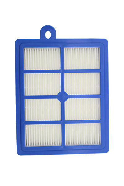 Choice 1pcs filter H12 H13 Dust HEPA Filter / Motor Cotton Filter for Philips...