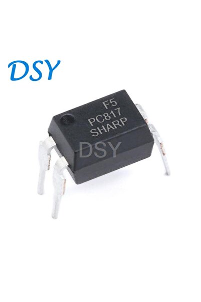 Choice 50PCS PC817 EL817 817 817C DIP-4 Optocoupler FL817C PS817C Chipset