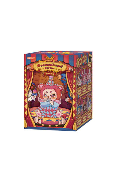 choice2 قطعة واحدة عشوائية من سلسلة تايم شير سينو دريم لاند سيركس الأصلية، عل...