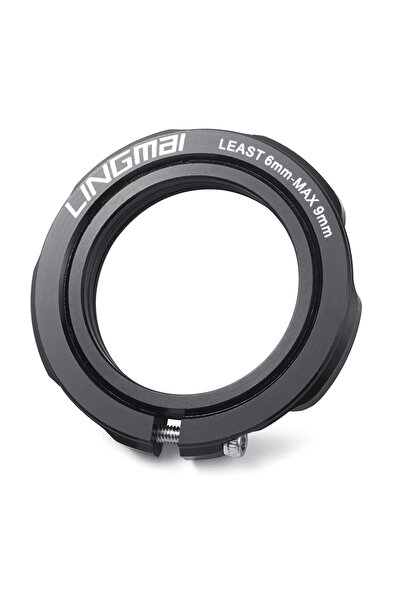 Choice طقم تعديل ترس سلسلة ذراع التدوير للدراجات الجبلية والطرق، أسود اللون، ...