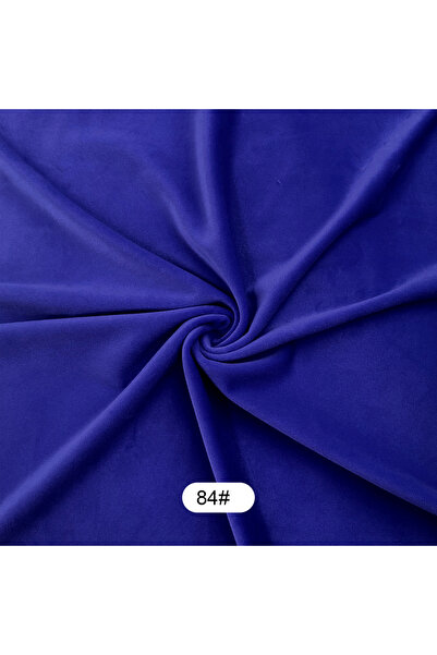 Choice 50x50cm 84 40colors 50x50cm Stretch Mochi Smooth Minky Fabric Hopen 95...
