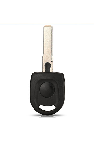 Choice مجموعة جينغيوكين من 10 قطع/عبوة من أغطية مفاتيح السيارات الفارغة عن بع...