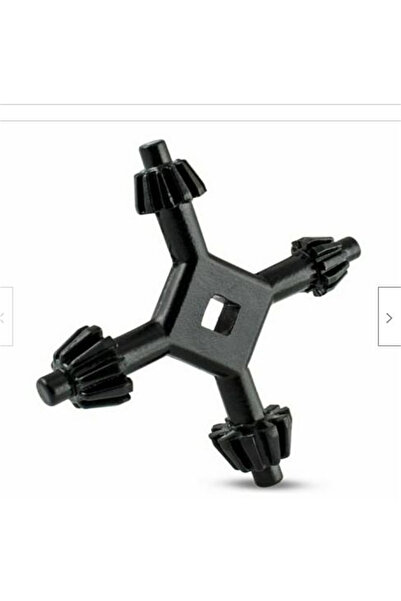 Choice 1Pcs 4 In 1 Multi-function Universal Chuck Key Drill Drilling Holder Spanner Ratchet Socket Ring ...