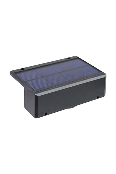 Choice مصباح LED شمسي دافئ، قطعة واحدة، إضاءة فائقة السطوع، مقاوم للماء، يعمل...