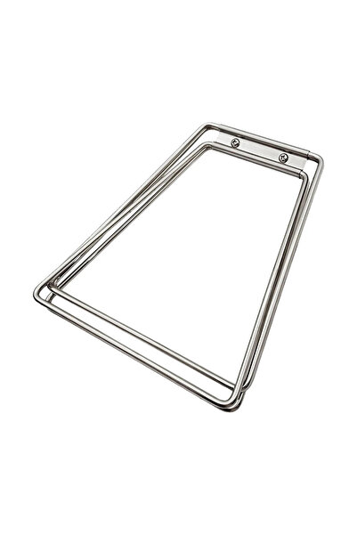 Choice حامل صندوق تبريد قابل للطي للتخييم (قطعة واحدة أو قطعتين) - رف لحفظ مس...