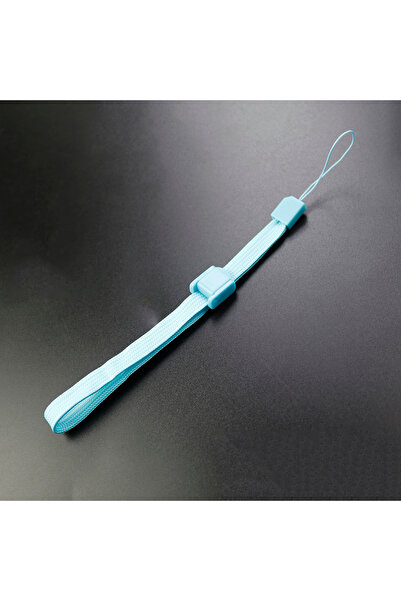 Choice ١٠ قطع زرقاء، ١٠ قطع من أربطة المعصم القابلة للتعديل، حبل يد، حزام يد ...