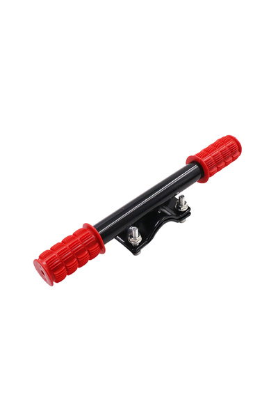 Choice Red Scooter Children's Handlebar Adjustable Grip Bar Safe Holder Kids ...