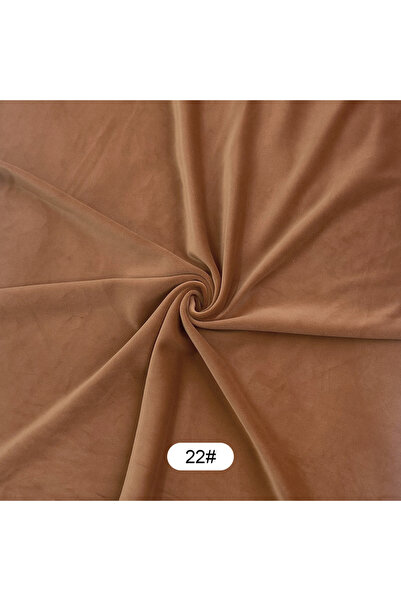 Choice 50x50cm 22 40colors 50x50cm Stretch Mochi Smooth Minky Fabric Hopen 95...