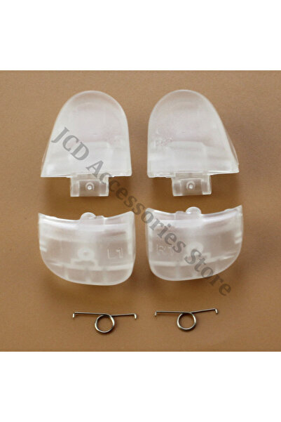 Choice Luminous JCD L1 R1 L2 R2 Trigger Shoulder Button With Spring For PS5 V...