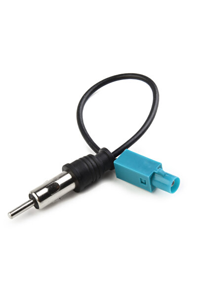 Choice العالمي سيارة FM AM ستيريو راديو هوائي محولات كابل فقرا-Z ذكر إلى DIN ...