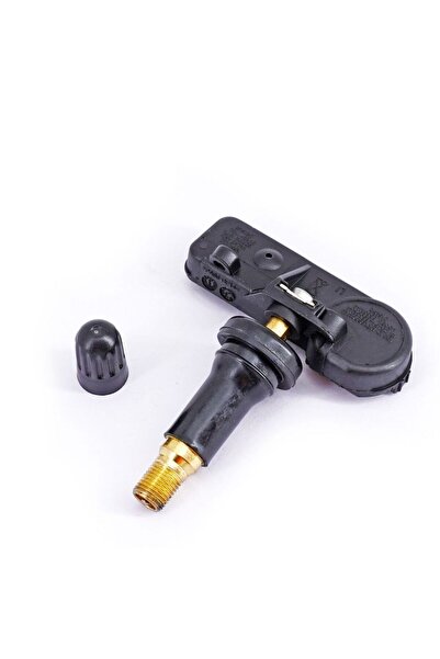 Choice1 حساس ضغط الإطارات NEVOSA 9L3Z-1A189-A (قطعة واحدة) لسيارات فورد فيوز ...