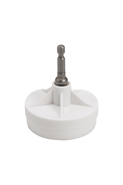 Choice White Special Adapter For Knitting Machine, Fast Automatic Knitting Machine Sewing Accessories, Suit