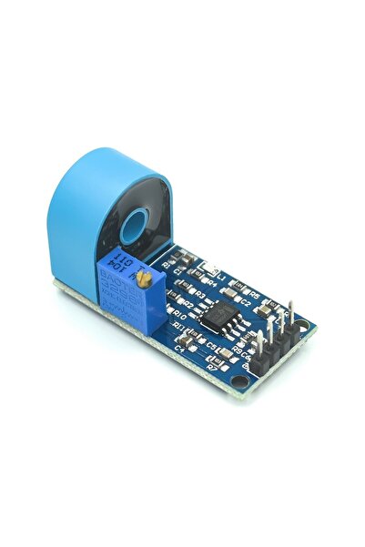 Choice 5A Range Single Phase AC Active Output Onboard Precision Micro Current...