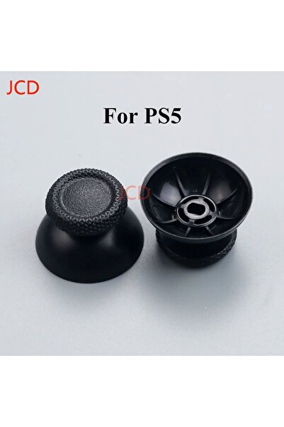 Choice For PS5 BLACK 2pcs Analog Joystick Stick Grip Cap For PS3 PS4 PR0 PS5 ...