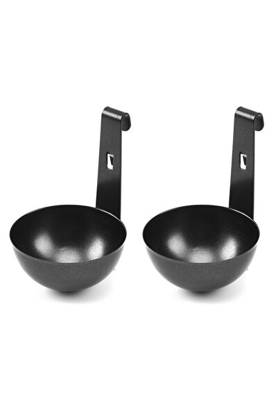 Choice1 2pcs Poached Egg Maker Egg Poaching Pan Ntick Large Egg Poachin Boile...