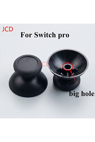 Choice NS Pro big hole 2pcs Analog Joystick Stick Grip Cap For PS3 PS4 PR0 PS...