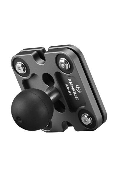 Choice SA-01 FANAUE Mobile Phone holder cradle anti Shock Absorber support el...