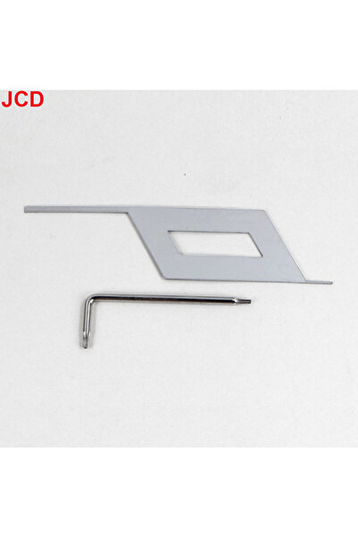 Choice For Xbox 360 Slim JCD 1set Opening Tool Controller Repair Disassemble Screw Kit For Xbox 360 Slim XB