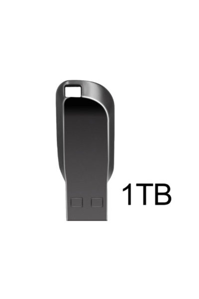 Choice3 black 1TB 2TB Metal Usb 3.0 Pen Drive 2TB Usb Flash Drives 1TB High S...