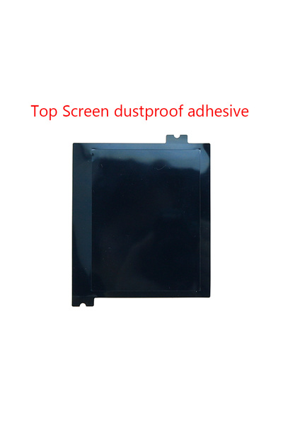 Choice Top Dustproof YuXi Dustproof Adhesive Sponge Double Sided & Anti-Stati...