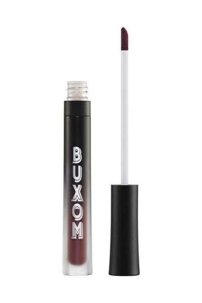 buXom Full-On™ Plumping Liquid Lipstick Matte, Make It Bold 3.5ml