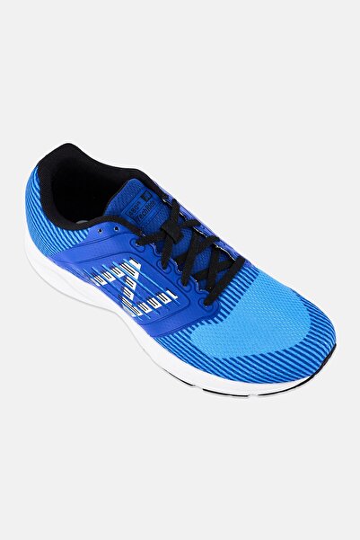 New Balance Men M480XB6 Lace Up Running Shoes, Blue