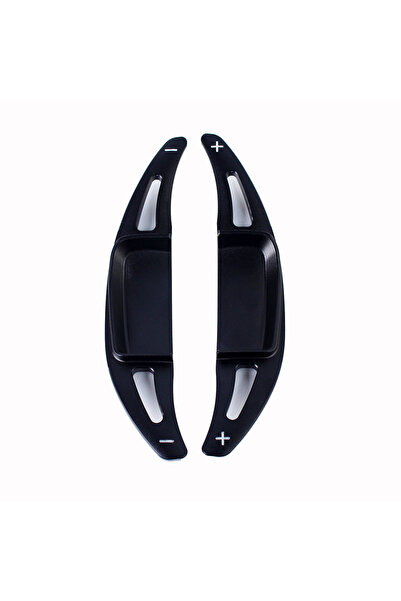 Choice مقبض ناقل حركة أسود لسيارات مرسيدس بنز موديلات 2022-2024 من الفئات A و...