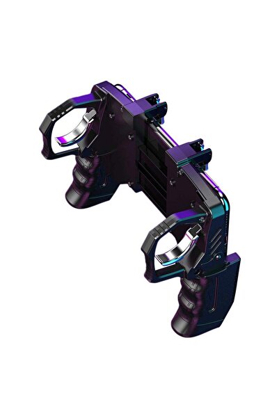 Choice Style A PUBG Controller Control for Phone Gamepad Joystick Android iPhone Trigger Free Fire Mobile G