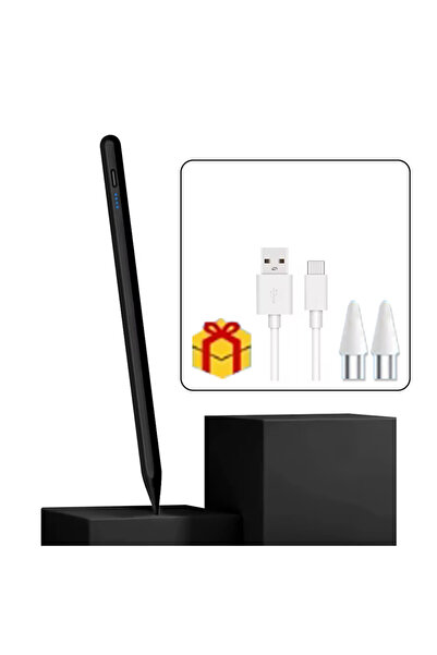 Choice black Universal Stylus Pen For Android IOS Capacitive Screen Touch Pen For iPad Pencil For ...