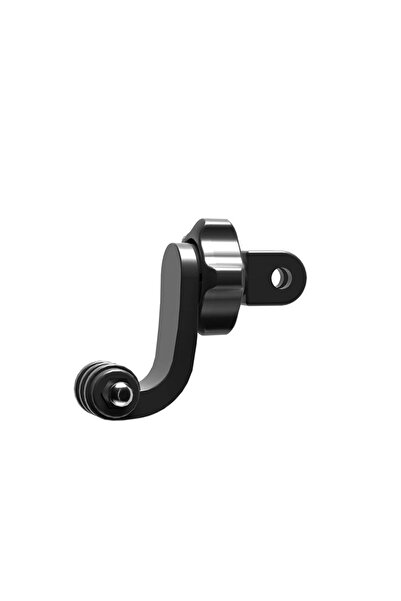 Choice محول واحد عالمي بزاوية 360 درجة، حامل رأسي لكاميرات GoPro 11/10/9/8 وS...