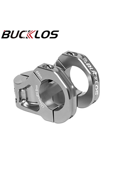 Choice جذع دراجة جبلية مجوف فائق الخفة من التيتانيوم 35 مم، مصنوع من الألومنيوم CNC، طاولة دراجة قصيرة عالية القوة