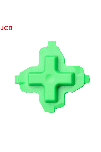 Choice قاعدة مفاتيح متقاطعة خضراء لجهاز تحكم ألعاب Elite1 من الجيل الثاني لجه...