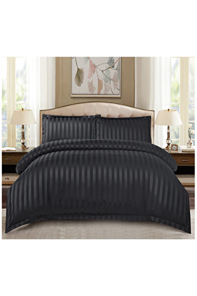 lumixauto Double Bed Linen Set, 4 Pieces