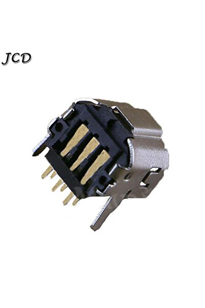 Choice مقبس توصيل JCD قطعتان / مجموعة وصلة ألعاب مقبس توصيل الطاقة مقبس شاحن ...