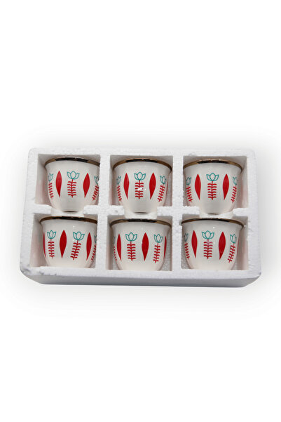 Awanimas Tears of tears, red