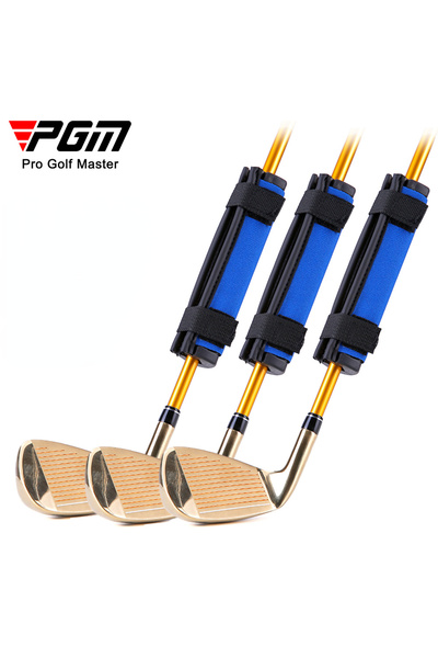 PGM Random Color Golf Swing Trainer Counterweight Set Exercise Weighter Assists In Improving Speed G