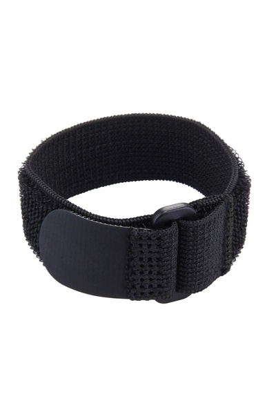 Choice black color PULUZ Nylon Hook and Loop Fastener Hand Wrist Strap for Go...